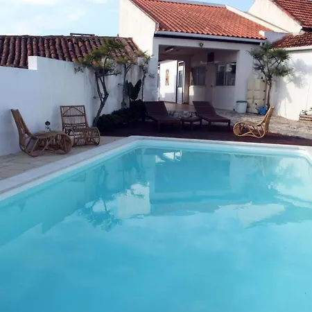 Tir Na Nog 4* Alfeizerão