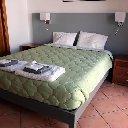 Bed & Breakfast Tir Na Nog *
