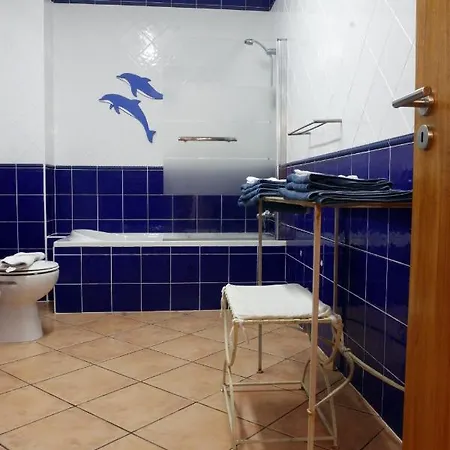 Tir Na Nog B&B Alfeizerão