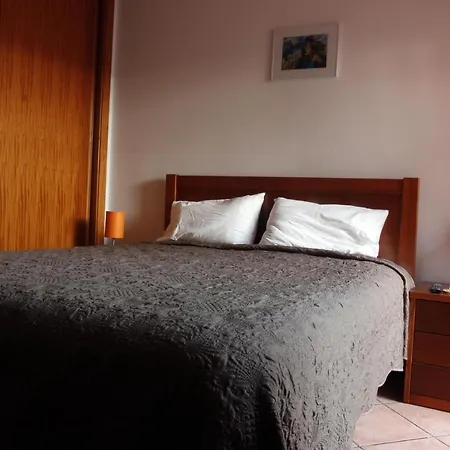 Tir Na Nog 4* Alfeizerão