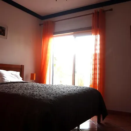Tir Na Nog 4* Alfeizerao