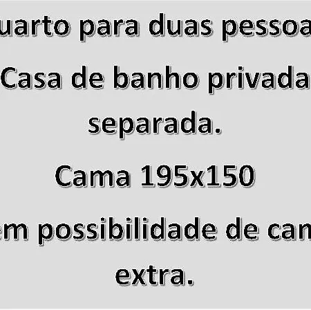 Tir Na Nog B&B Alfeizerão