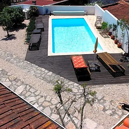 Tir Na Nog 4* Alfeizerao
