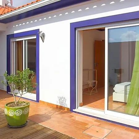 Tir Na Nog Bed & Breakfast Alfeizerao