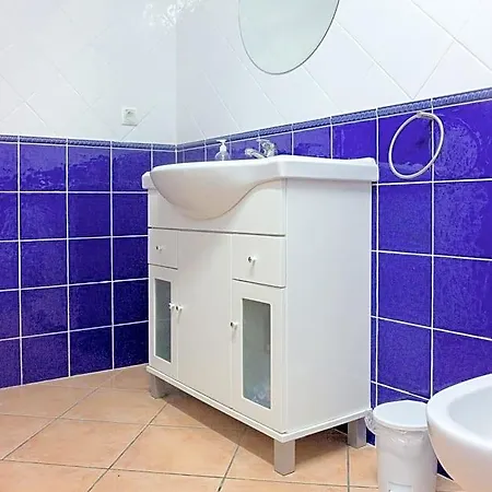 Bed & Breakfast Tir Na Nog Alfeizerao