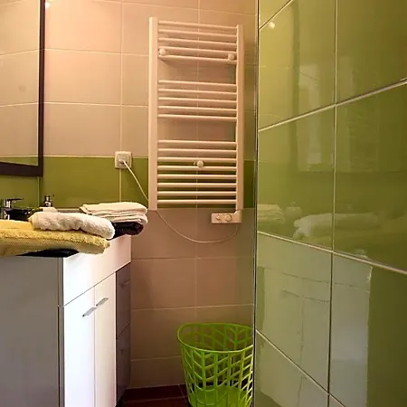 Tir Na Nog Bed & Breakfast Alfeizerao