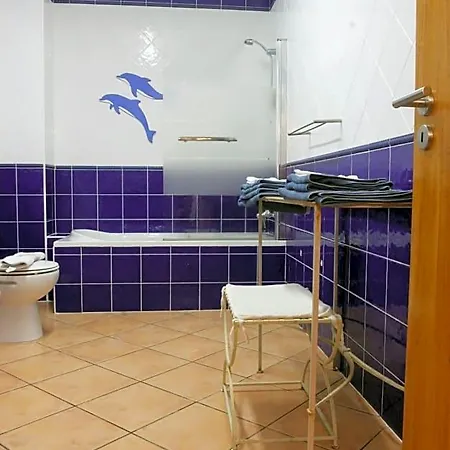 Bed & Breakfast Tir Na Nog Alfeizerao