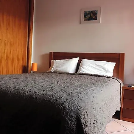 Tir Na Nog Bed & Breakfast Alfeizerao