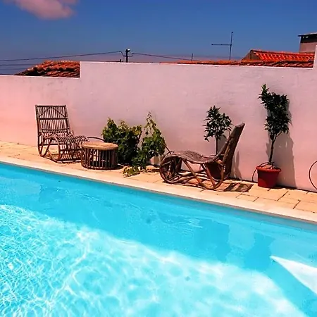 Tir Na Nog 4* Alfeizerao