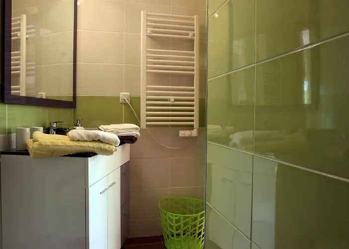 Bed & Breakfast Tir Na Nog 4*