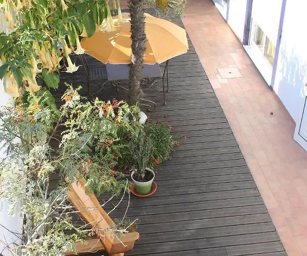 Nocleg ze śniadaniem Tir Na Nog