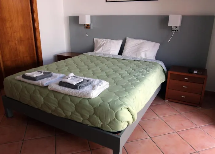 Nocleg ze śniadaniem Tir Na Nog 4*