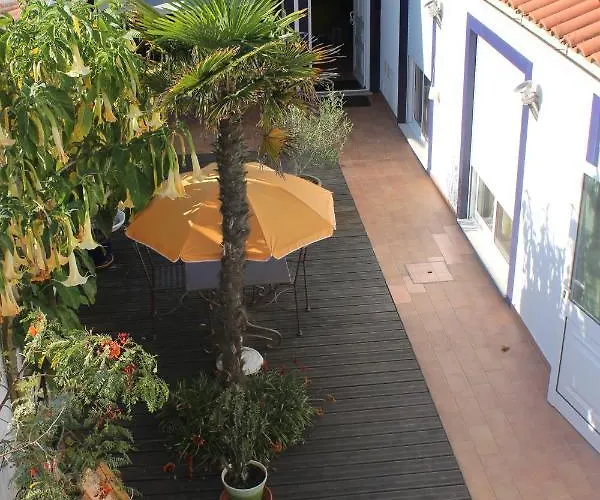 Bed & Breakfast Tir Na Nog