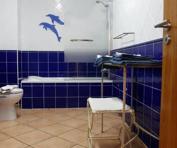 Tir Na Nog Alojamento de Acomodação e Pequeno-almoço Alfeizerão