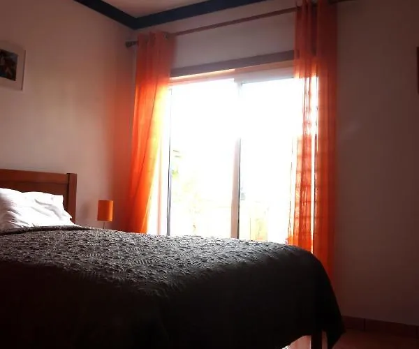 Tir Na Nog 4* Alfeizerão